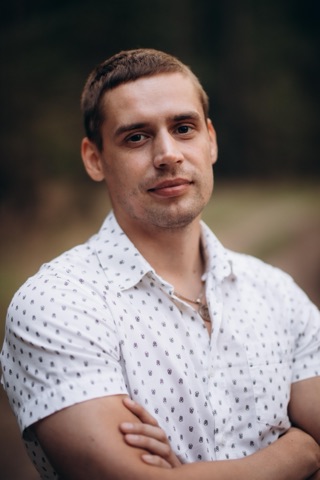 Oleksii Hyria